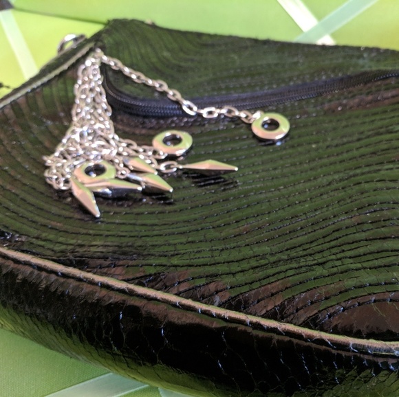 SR Squared by Sondra Roberts Evening Bag - New! - Picture 4 of 5